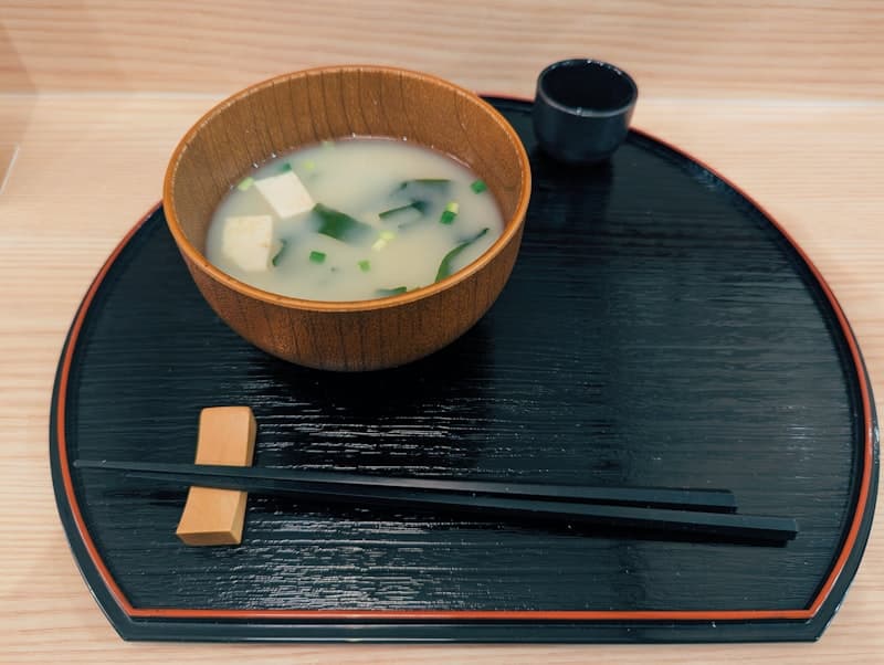 Miso Soup